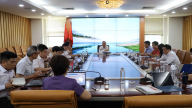 Sau phản ánh của Dân Việt, Bộ Nông nghiệp và Môi trường họp chấn chỉnh phòng, chống dịch bệnh và tiêm vaccine dịch tả lợn châu Phi