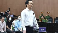 Ông Trịnh Văn Quyết đã khắc phục toàn bộ thiệt hại 2.500 tỷ đồng, có thể được xem xét thế nào?
