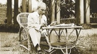 Bác Hồ - Nhà báo vĩ đại