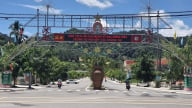 Du lịch nông thôn-'mỏ vàng' ở một xã nông thôn mới vùng biên giới của Quảng Nam