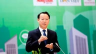 Bộ trưởng Đỗ Đức Duy: Dân Việt là nhịp cầu kết nối giữa người nông dân với tương lai phát triển hiện đại, xanh và bền vững