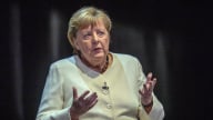 'Giải pháp tốt nhất', cựu Thủ tướng Đức Angela Merkel đưa ra tuyên bố táo bạo về ông Putin