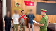 Mâu thuẫn gia đình, con riêng đánh tử vong bố dượng sau cuộc nhậu ở Lai Châu