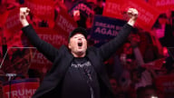 Tỷ phú Musk bất ngờ đòi lập đảng chính trị mới sau khi chia tay ông Trump
