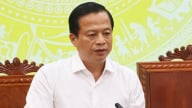 Phó Chủ tịch Bình Định: 'Khai thác khoáng sản vượt ranh giới cấp phép, chậm hoàn thổ, cần xử lý nghiêm'