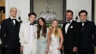 Toàn cảnh 'bê bối' trong gia đình David Beckham