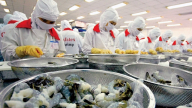 Áp thuế chống bán phá giá lên tôm Việt xuất khẩu vào Mỹ, có doanh nghiệp bị áp trên 35%: VASEP đề nghị xem lại các tính toán