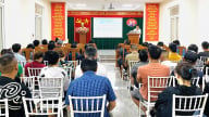 Quảng Bình: Gần 100 hộ kinh doanh biển được đào tạo chuyên sâu từ ẩm thực đến công nghệ số