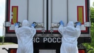 'Thật tuyệt vời', sĩ quan tình báo Mỹ thán phục trước động thái của Nga về Ukraine