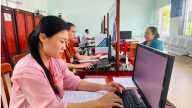 Đối tượng này sẽ không được bố trí làm công chức xã mới sau sáp nhập