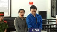 Cặp vợ chồng ở Huế lừa đảo chiếm đoạt gần 37 tỷ đồng 