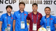 HLV Kim Sang-sik chỉ ra khó khăn khi Malaysia gọi 18 cầu thủ nhập tịch