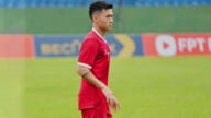 Tiền vệ CLB TP.HCM: Chiều cao khiêm tốn, từng xuất ngoại, khoác áo U23 Việt Nam