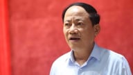 Chủ tịch tỉnh Bình Định nói về nguyên tắc sắp xếp nhân sự, chọn cán bộ cho 58 xã, phường mới