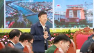 3 tỉnh Lâm Đồng, Đắk Nông và Bình Thuận nghe chuyên gia hiến kế phát triển kinh tế - xã hội trước 'giờ G' sáp nhập 