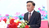 Quy định mới của Ban Bí thư về chức năng, nhiệm vụ, tổ chức bộ máy Cơ quan Ủy ban Mặt trận Tổ quốc Việt Nam cấp tỉnh, xã, khi bỏ cấp huyện