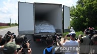 Không phải cú đấm vào bụng, mà là nhát đâm vào tim: Ukraine hứng đòn chí mạng không thể hồi phục