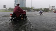Bão số 1 – Wutip, ở Đà Nẵng lực lượng chức năng đang có giải pháp nào ứng phó?