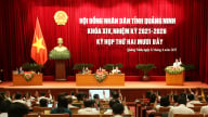 Quảng Ninh: “Chốt” phương án xử lý dự án chậm tiến độ, tăng cường giải ngân đầu tư công
