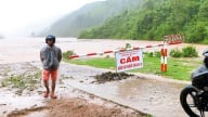Quảng Trị: Hơn 2.000 dân Đakrông mòn mỏi chờ cầu vượt lũ Ly Tôn 