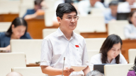 Đề nghị cân nhắc quyền chỉ định nhân sự lãnh đạo sau sắp xếp đơn vị hành chính 