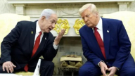 Bị tấn công phủ đầu, Iran lập tức phản đòn – ông Trump lạnh lùng quay lưng với 'đồng minh ruột' Israel?