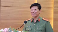Đại tá Lê Phương Nam được giao phụ trách Công an tỉnh Quảng Trị