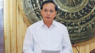 TIN NÓNG 24 GIỜ QUA: Khởi tố nguyên Phó Chủ tịch Thường trực UBND tỉnh Thanh Hóa Nguyễn Đức Quyền; phá đường dây đánh bạc qua mạng hơn 2.000 tỷ đồng