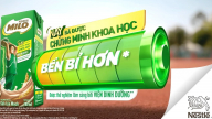 Quảng cáo sai, Công ty TNHH Nestlé Việt Nam bị xử phạt hành chính, thu hồi sản phẩm
