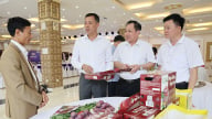Tỉnh Sơn La có những nông sản tiêu biểu nào đạt OCOP 4 năm 2025