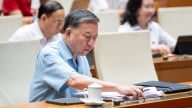 Quốc hội quyết định đánh thuế tiêu thụ đặc biệt điều hoà nhiệt độ trên 24.000 BTU, xe bán tải