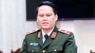 Bộ Công an bổ nhiệm nhiều nhân sự lãnh đạo cấp Cục và Giám đốc Công an tỉnh