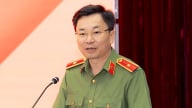 Thiếu tướng công an vừa được điều động giữ chức Chủ tịch Hội đồng thành viên MobiFone là ai?