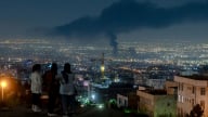 Phương Tây đã phát hiện ra một điềm báo bất ngờ về cuộc xung đột Iran-Israel
