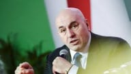 Ukraine bị đồng minh quan trọng bỏ rơi