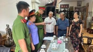 Góc nhìn pháp lý vụ nguyên Phó Chủ tịch Thường trực UBND tỉnh Thanh Hóa bị khởi tố