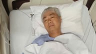 “Nếu không có tiền phẫu thuật, tôi sợ mình không thể đi lại được nữa”