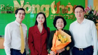 Chiến lược 'toàn cầu hóa' đặc sản nông sản Việt của nữ CEO HAQ: Đã vào Mỹ, Hàn, mục tiêu kế tiếp là Nhật Bản