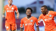 Cuộc đua trụ hạng tại V.League 2024/2025: 'Tử thần' gọi tên Quảng Nam, SHB Đà Nẵng hay Bình Định?