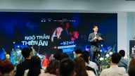 Thêm cơ hội cho học sinh, sinh viên toàn quốc khởi nghiệp, kết nối với các chuyên gia hàng đầu