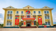 Nhiệm vụ của Chủ tịch UBND cấp tỉnh và cấp xã đối với Trung tâm Phục vụ hành chính công từ ngày 1/7/2025