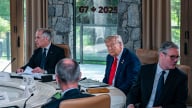 'Có điều gì đó nghiêm trọng hơn', ông Trump vội vã rời Hội nghị thượng đỉnh G7 ở Canada sớm