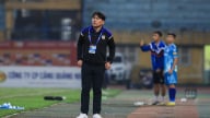 Hà Nội FC chốt tương lai của HLV người Nhật Bản