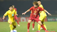 Cầu thủ Việt kiều Viktor Lê ấn tượng gì về tỉnh Hà Tĩnh?
