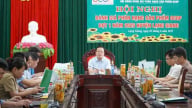 Một xã ở Bắc Giang có thêm 4 đặc sản đạt sao OCOP trước giờ sáp nhập 3 xã, thị trấn