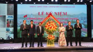 Lạng Sơn long trọng kỷ niệm 100 năm Ngày Báo chí cách mạng Việt Nam và vinh danh những đóng góp của đội ngũ những người làm báo