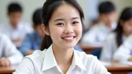 Các tỉnh ồ ạt công bố điểm thi, điểm chuẩn vào lớp 10 năm 2025-2026, bao giờ đến Hà Nội?