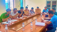 Hàng trăm xe điện ở thành phố Vinh ngừng hoạt động vì không có đường đặt biển tốc độ tối đa 30km/h