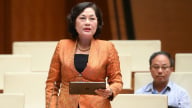 Thống đốc Ngân hàng Nhà nước nói gì khi đất nước cần vốn “khủng” cho các siêu dự án?