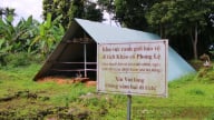 Để di tích Phong Lệ không trở thành 'phế tích'